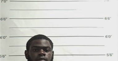 Andre Johnson, - Orleans Parish County, LA 